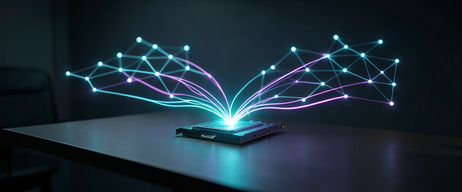 Idle GPUs, growing bills, and the case for a community LLM network