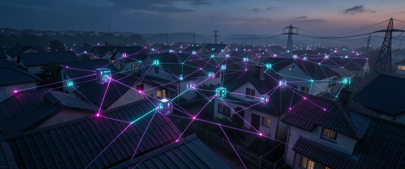 Inference wants to be distributed — and now NVIDIA agrees